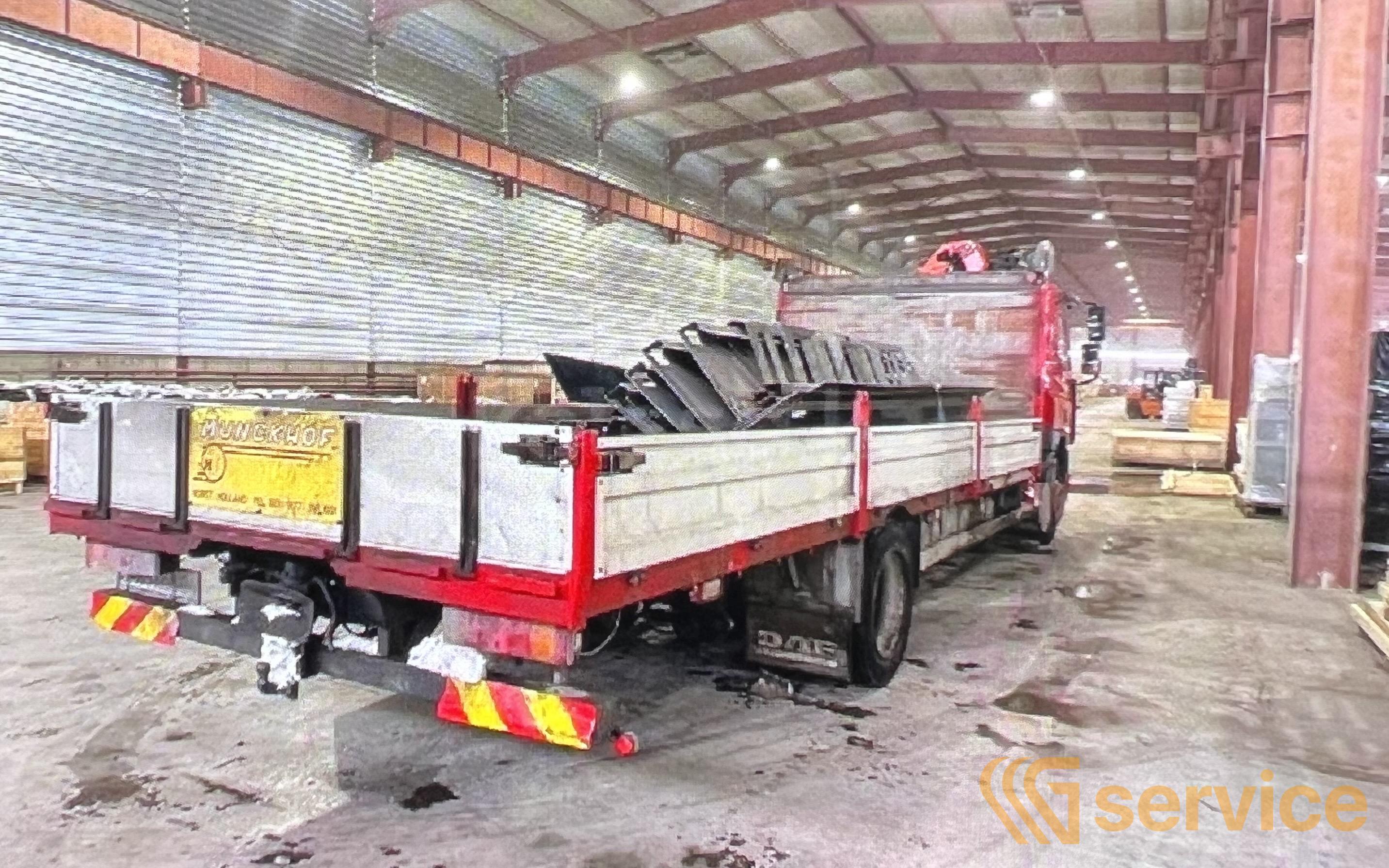 DAF