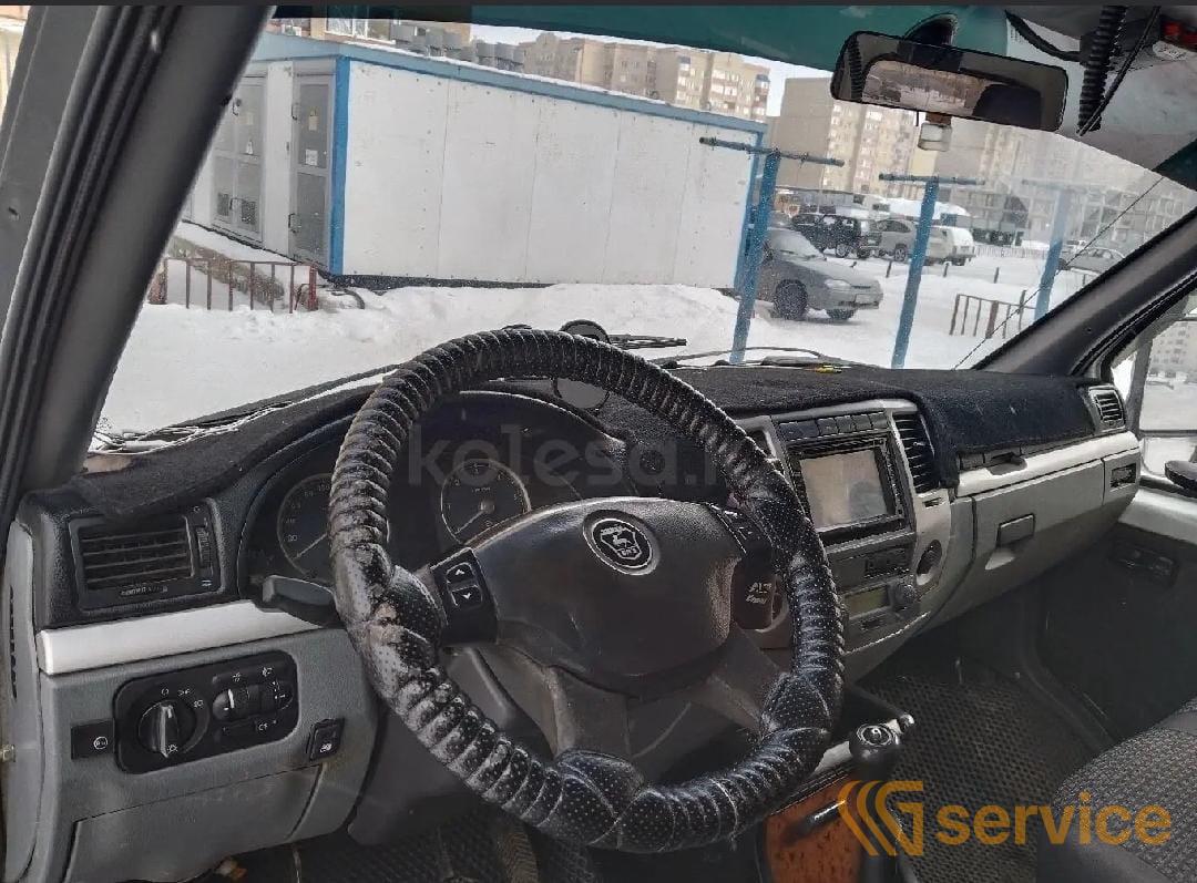 ГАЗ
