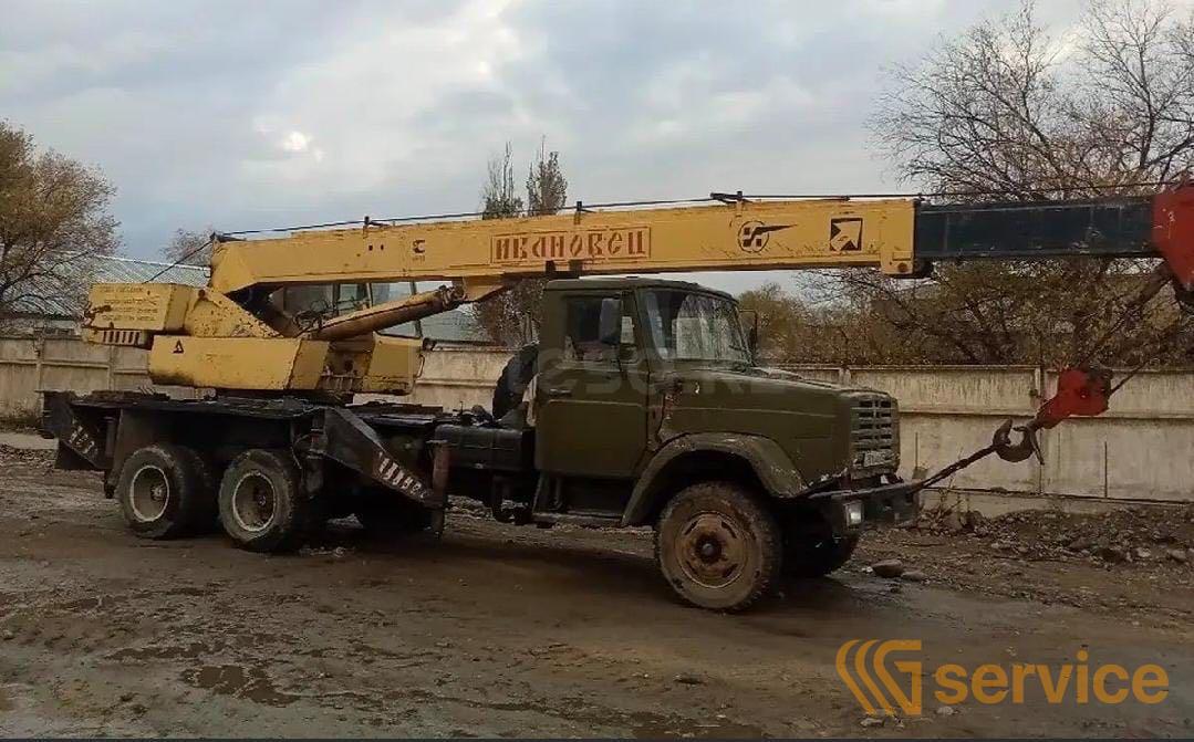 ЗИЛ
