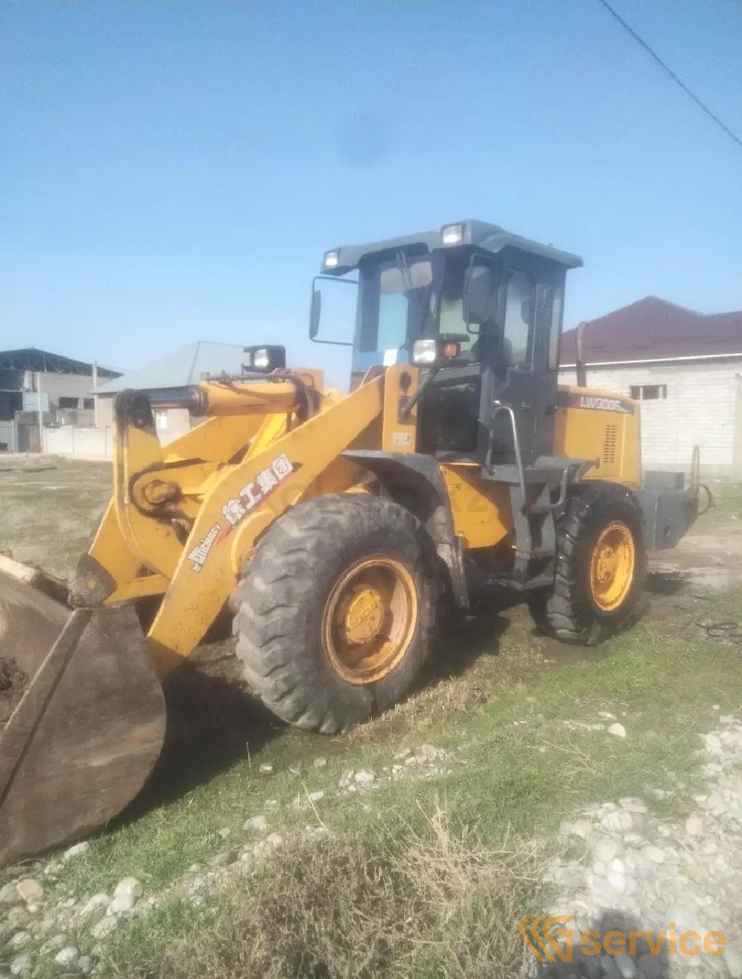 XCMG