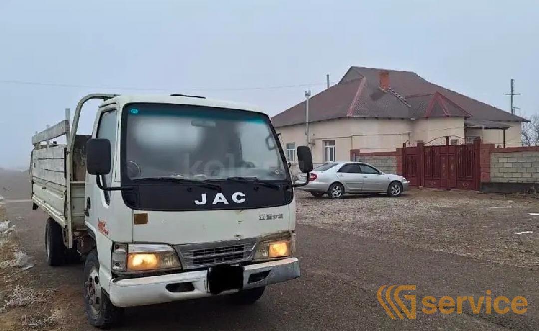 JAC