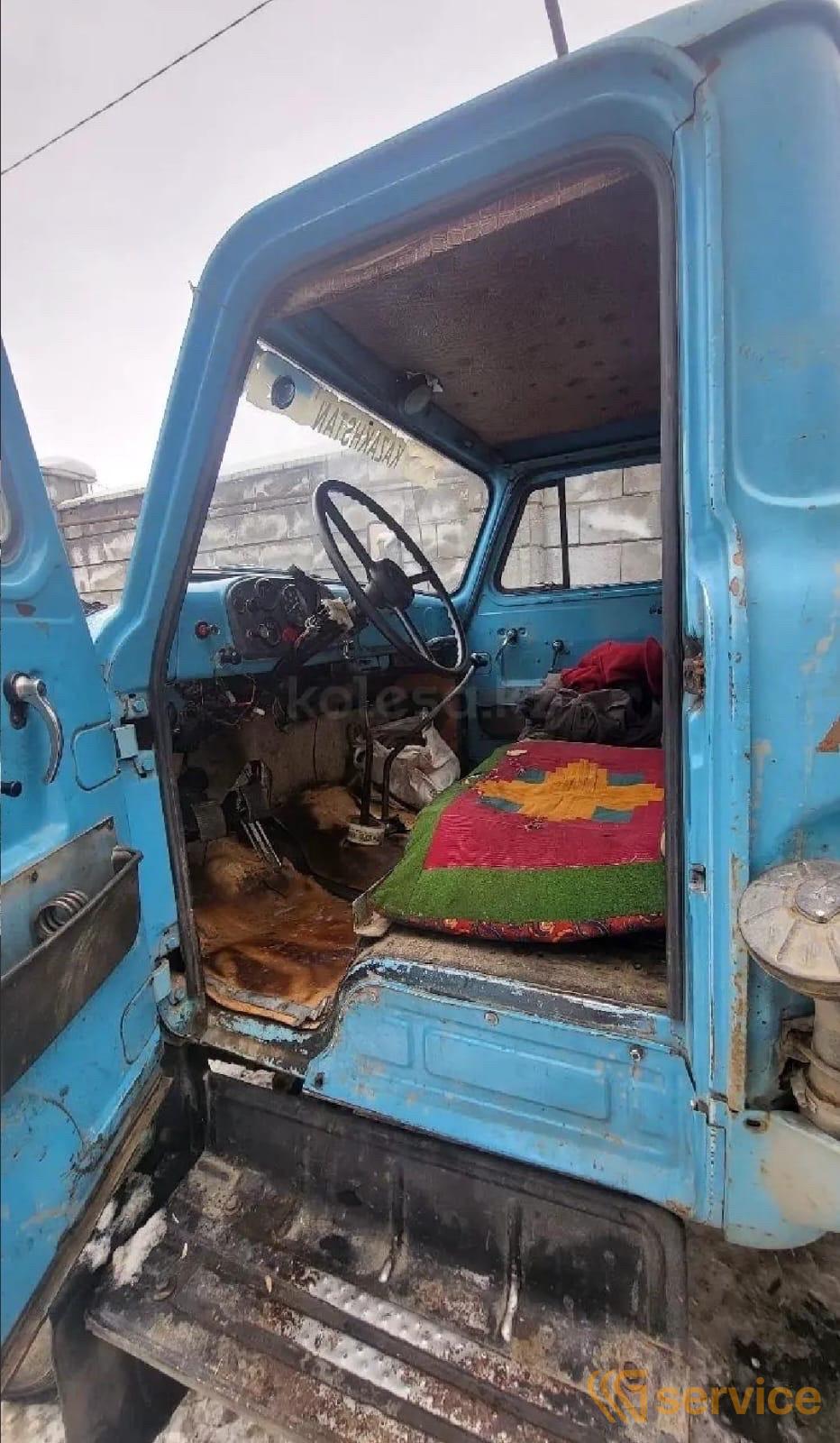 ГАЗ