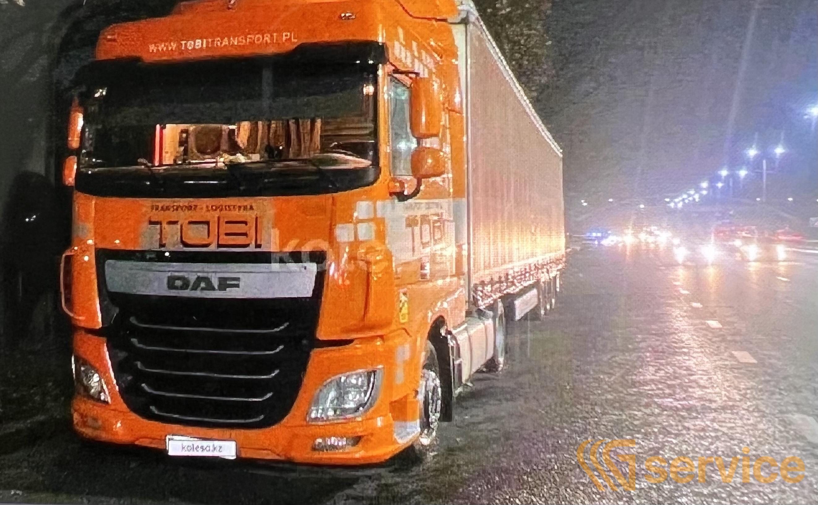 DAF