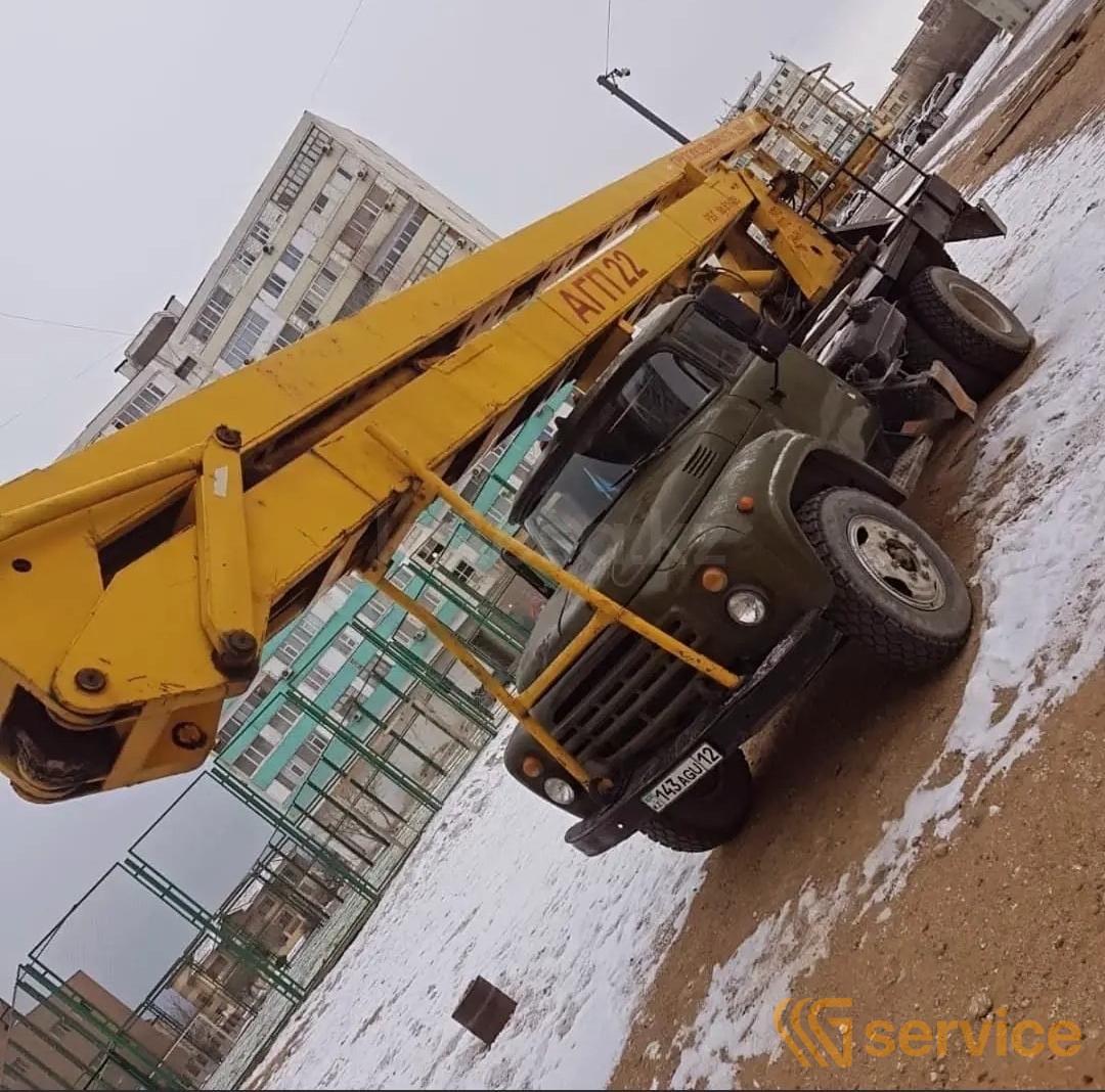 ЗИЛ