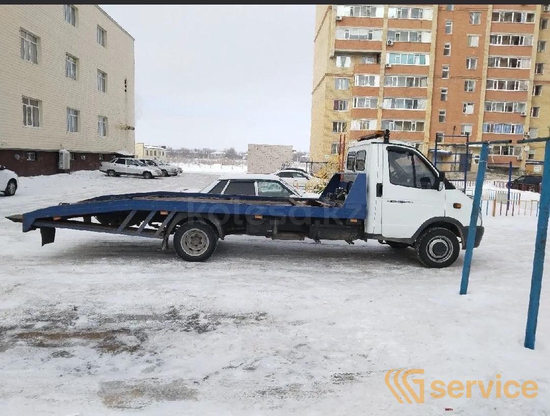 ГАЗ