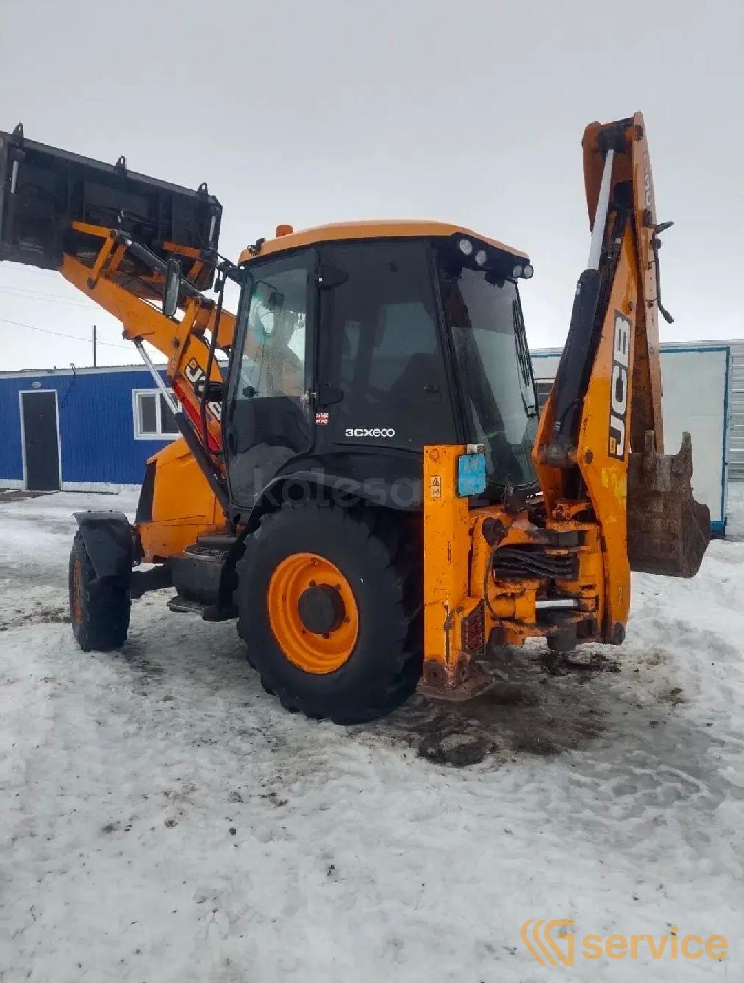 JCB