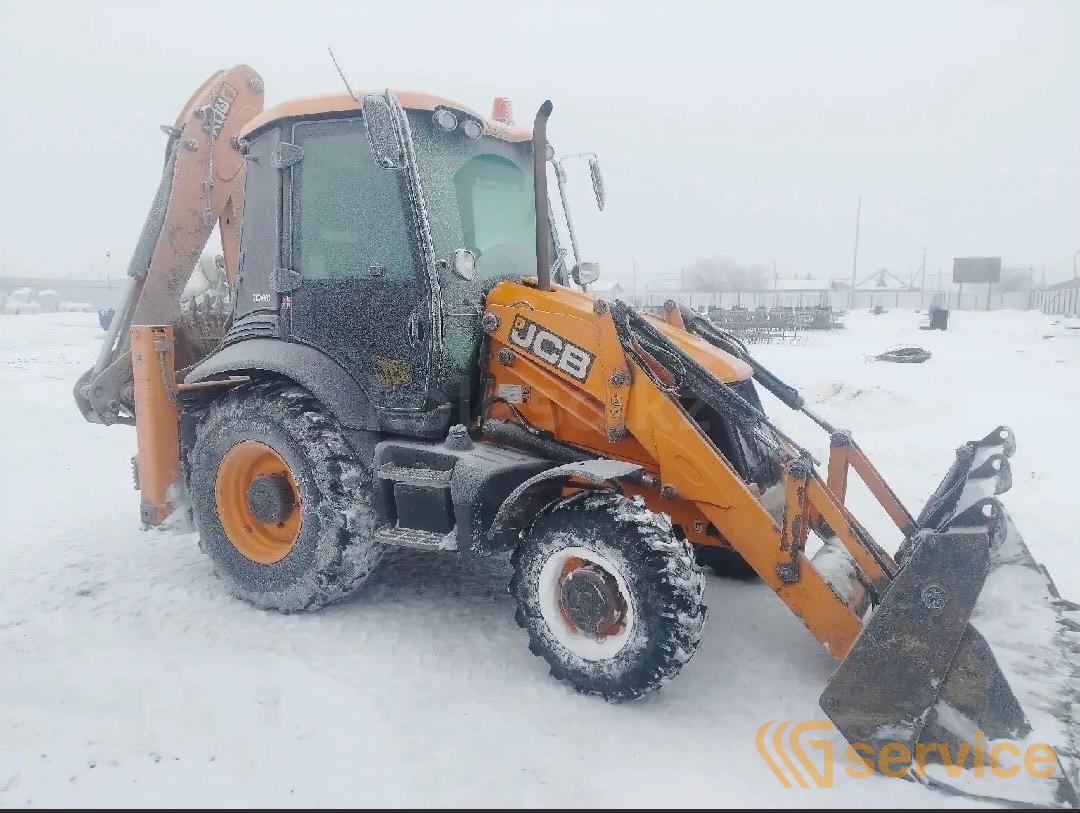 JCB