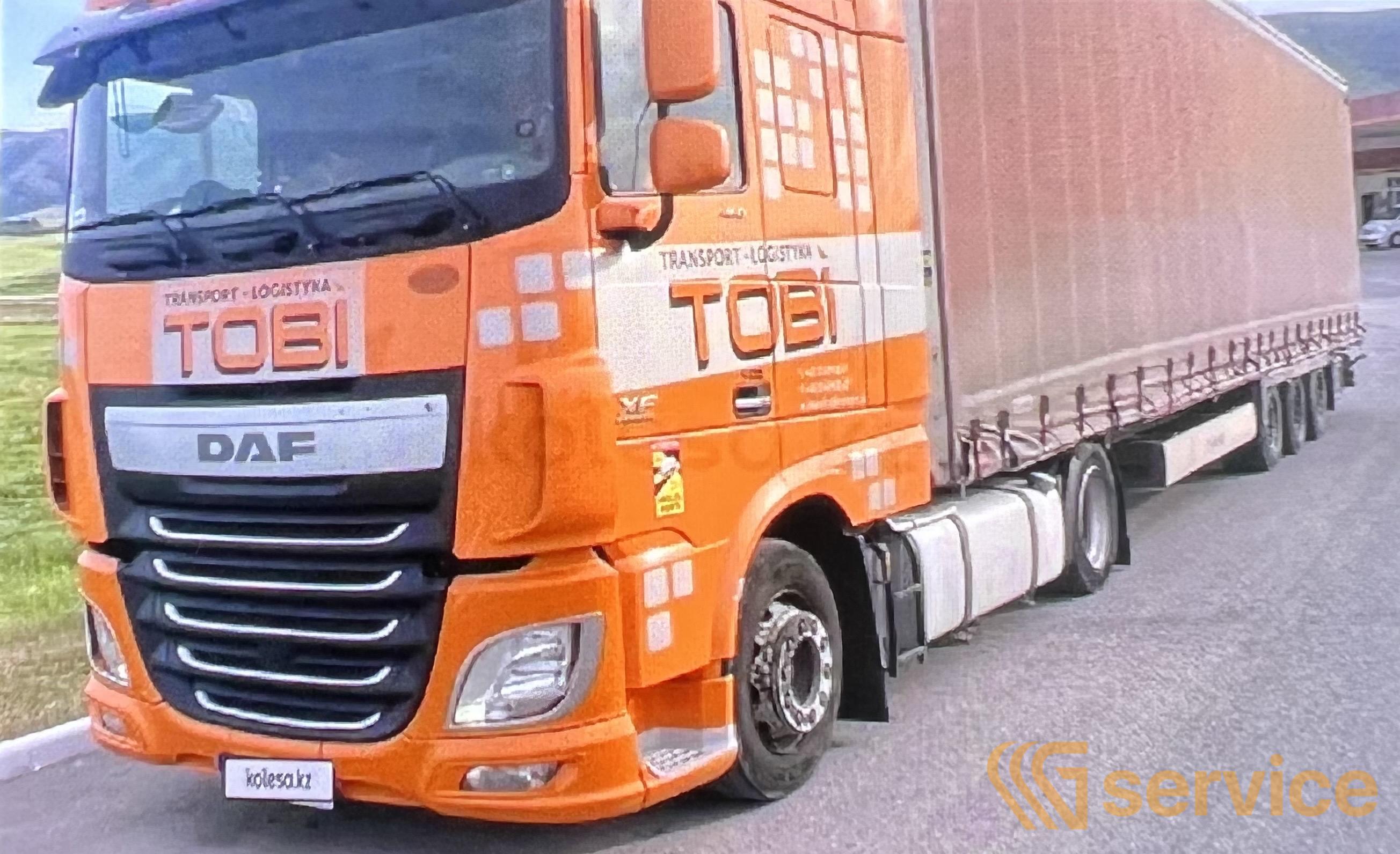 DAF