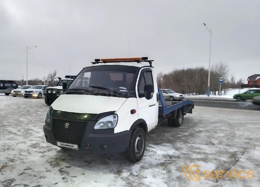 ГАЗ