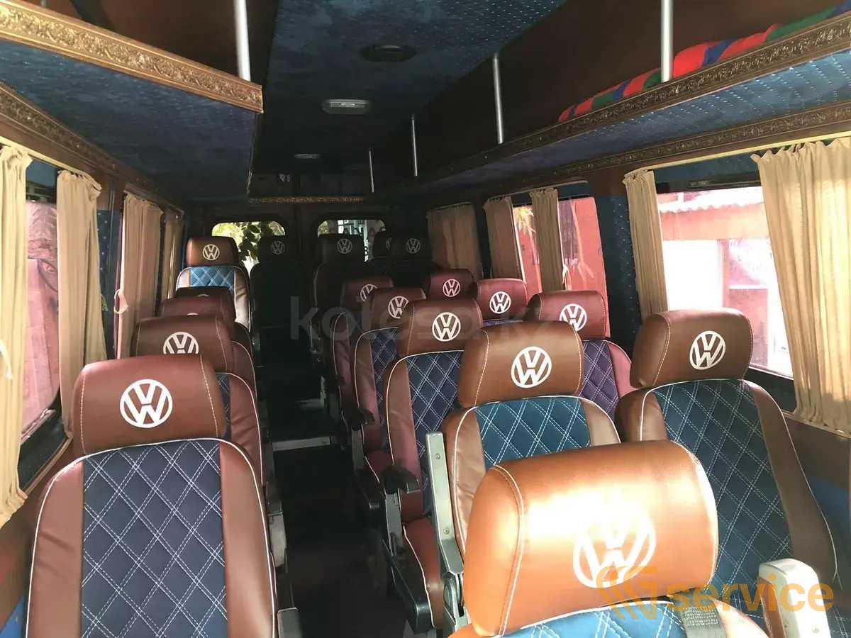 VOLKSWAGEN