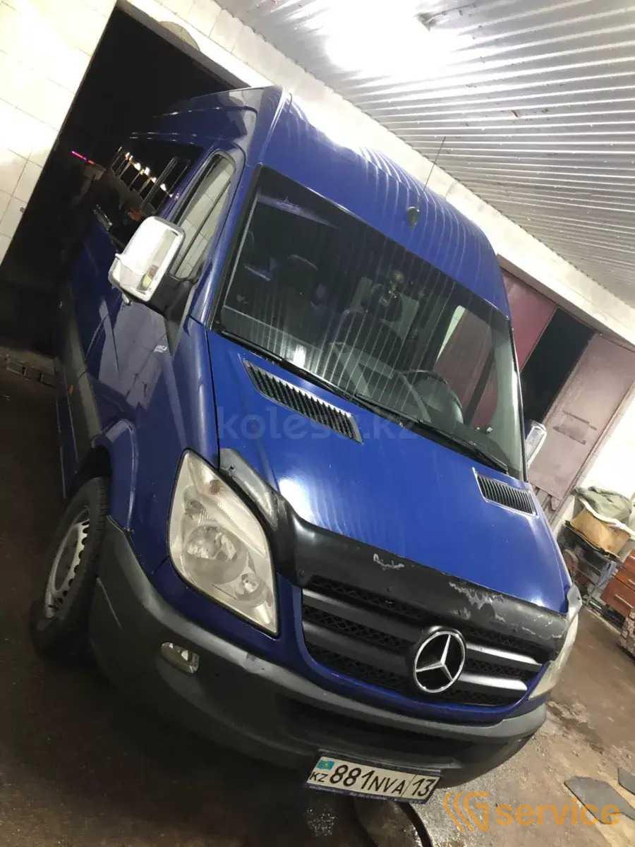 MERCEDES