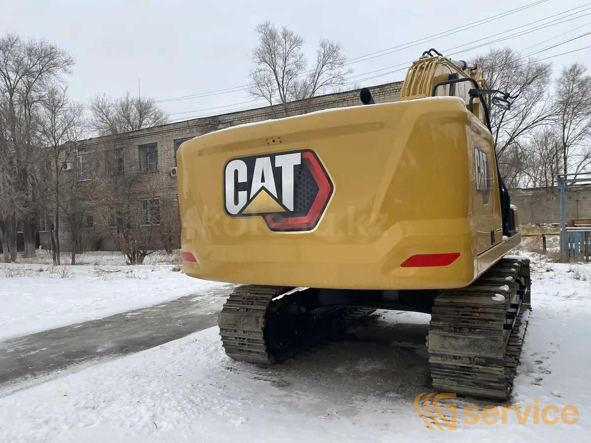 CATERPILLAR