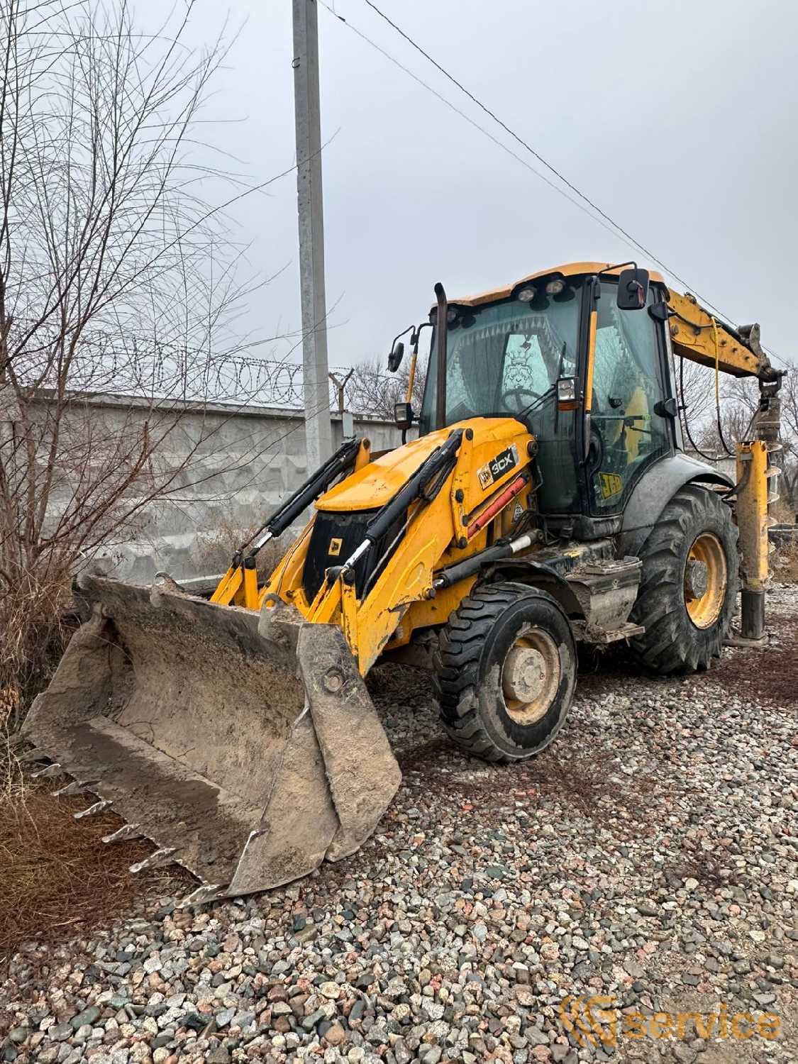 JCB