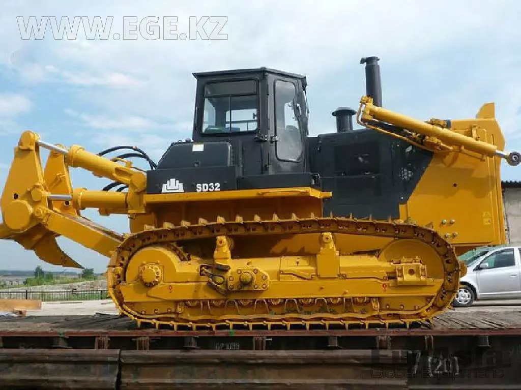 Shantui SD32