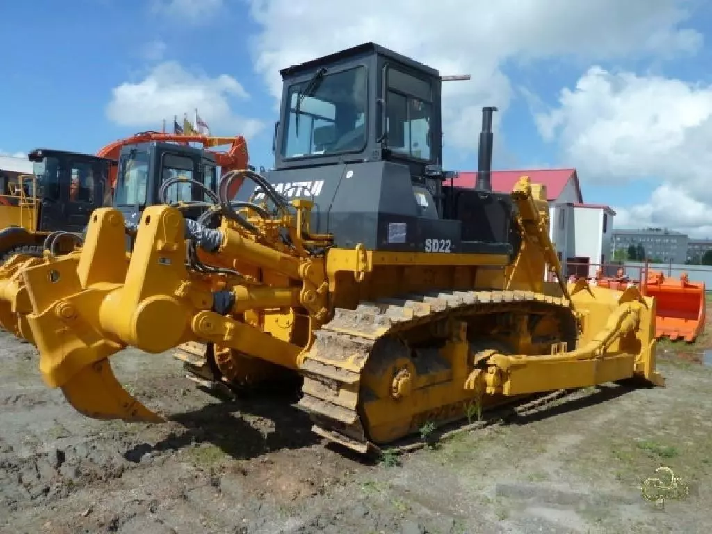 Shantui SD22