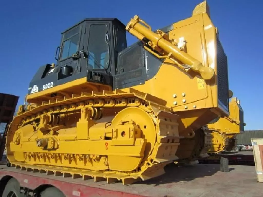Shantui SD22