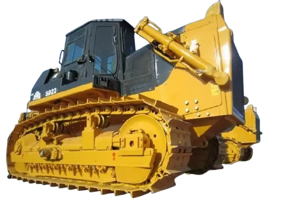 Shantui SD22
