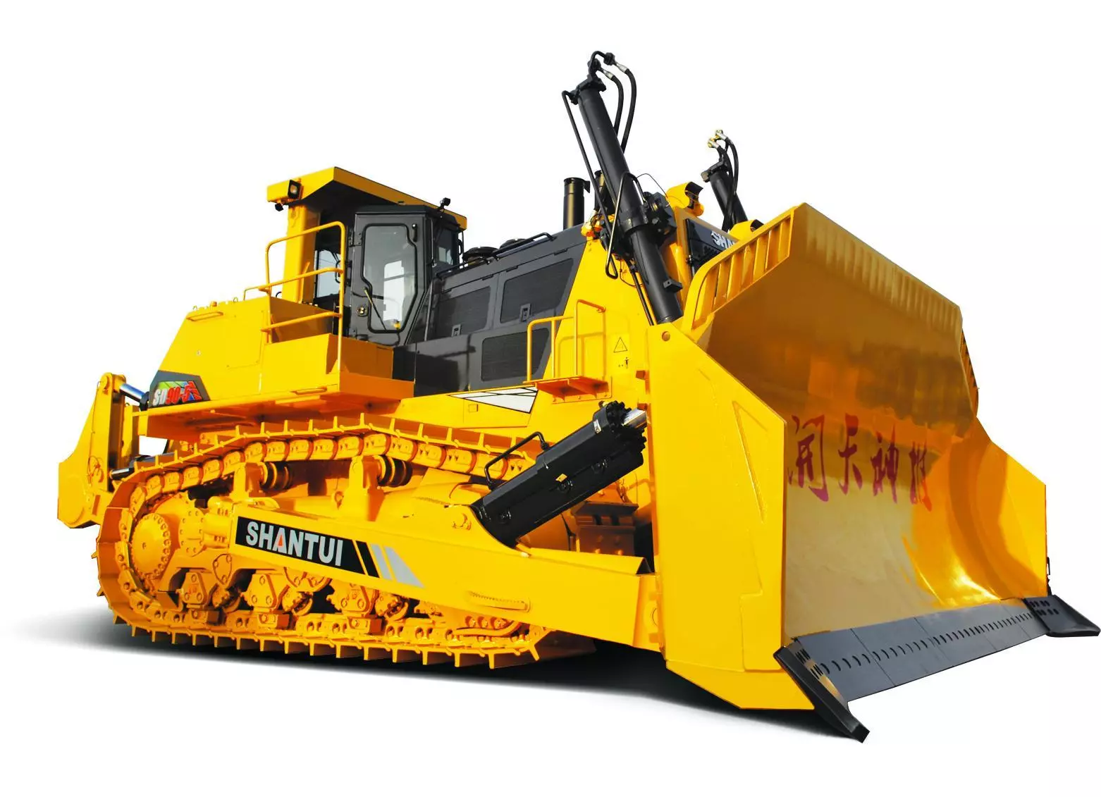 Shantui SD90