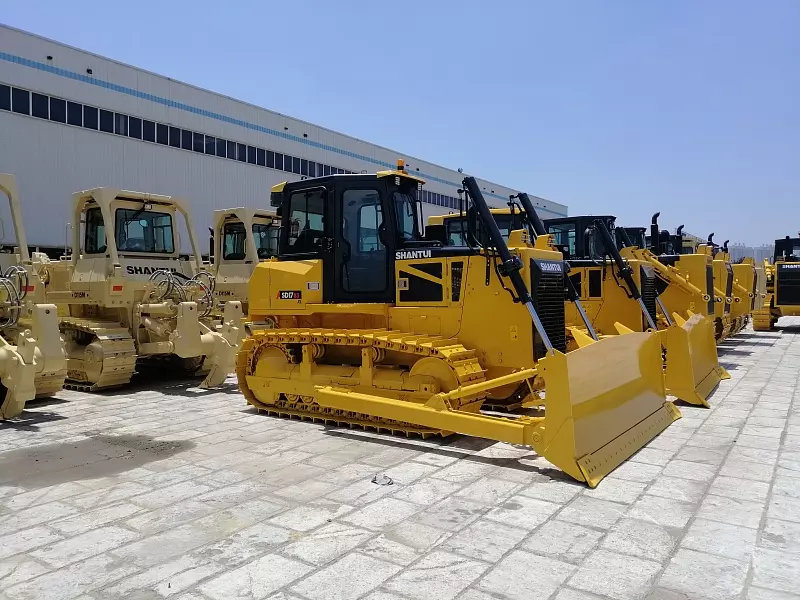 Shantui SD17B3