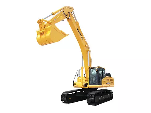 SHANTUI SE370LC