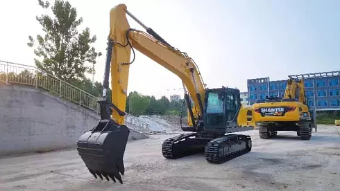 SHANTUI SE225NLC