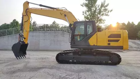 SHANTUI SE225NLC