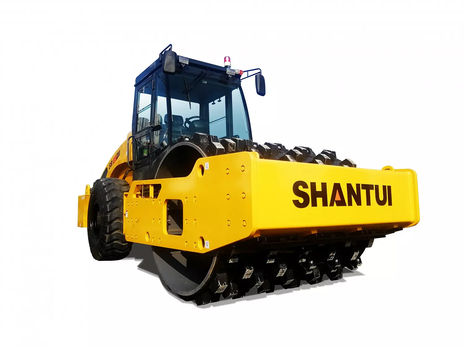 SHANTUI SR16P