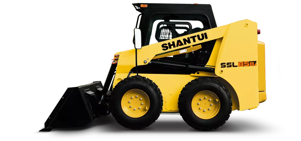 SHANTUI SSL85B