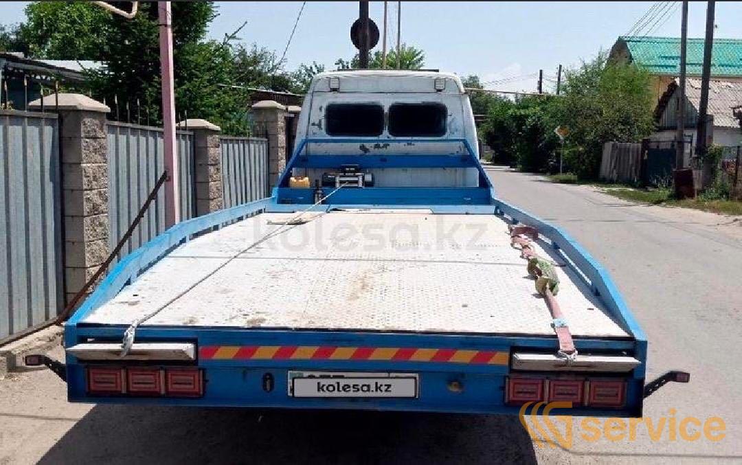 ГАЗ