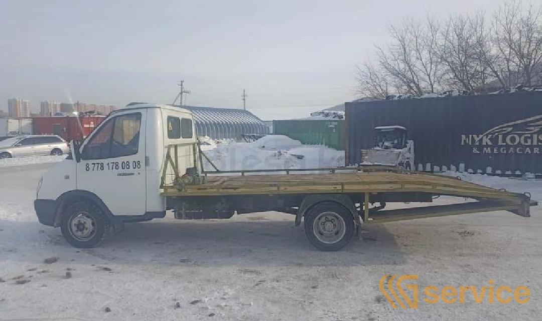 ГАЗ
