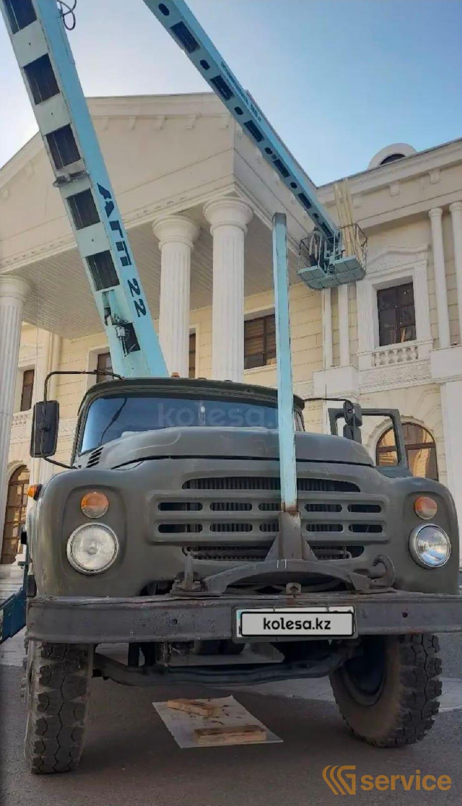 ЗИЛ