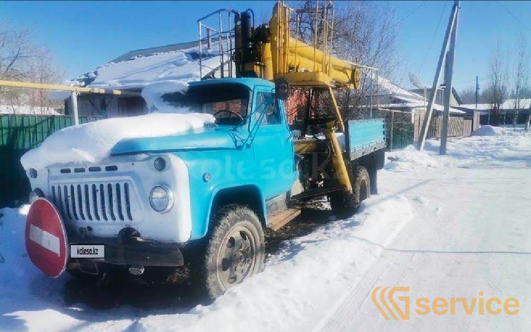 ГАЗ