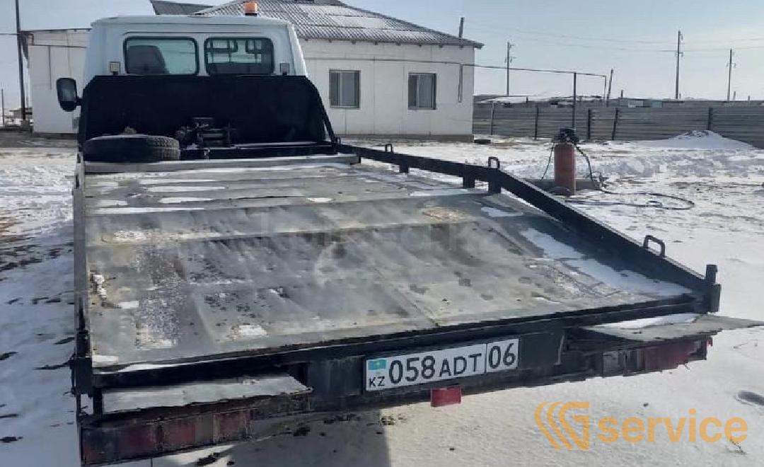 ГАЗ
