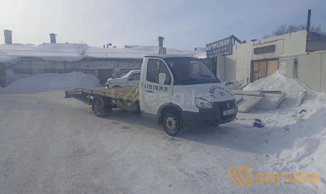 ГАЗ