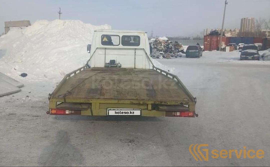 ГАЗ