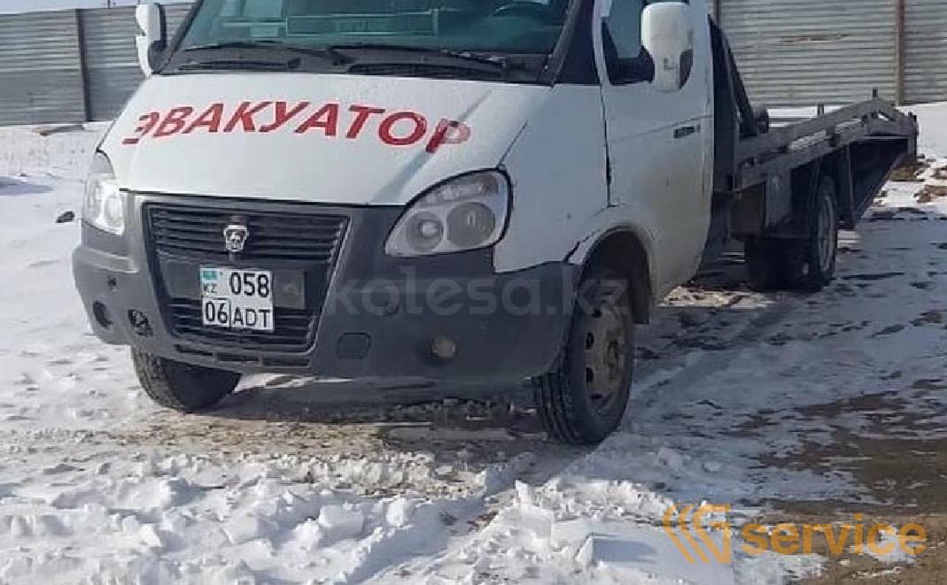 ГАЗ