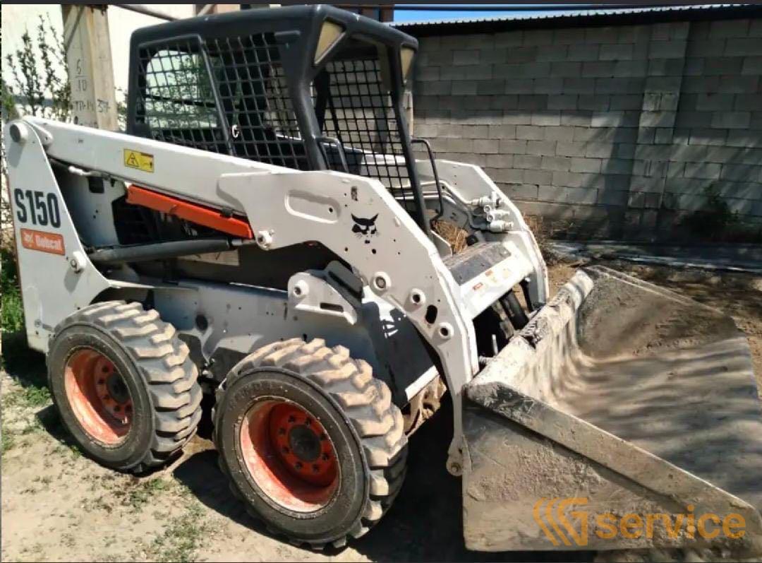 BOBCAT