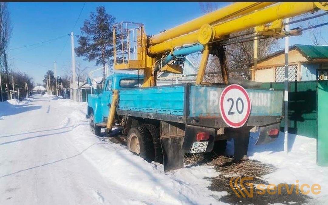ГАЗ