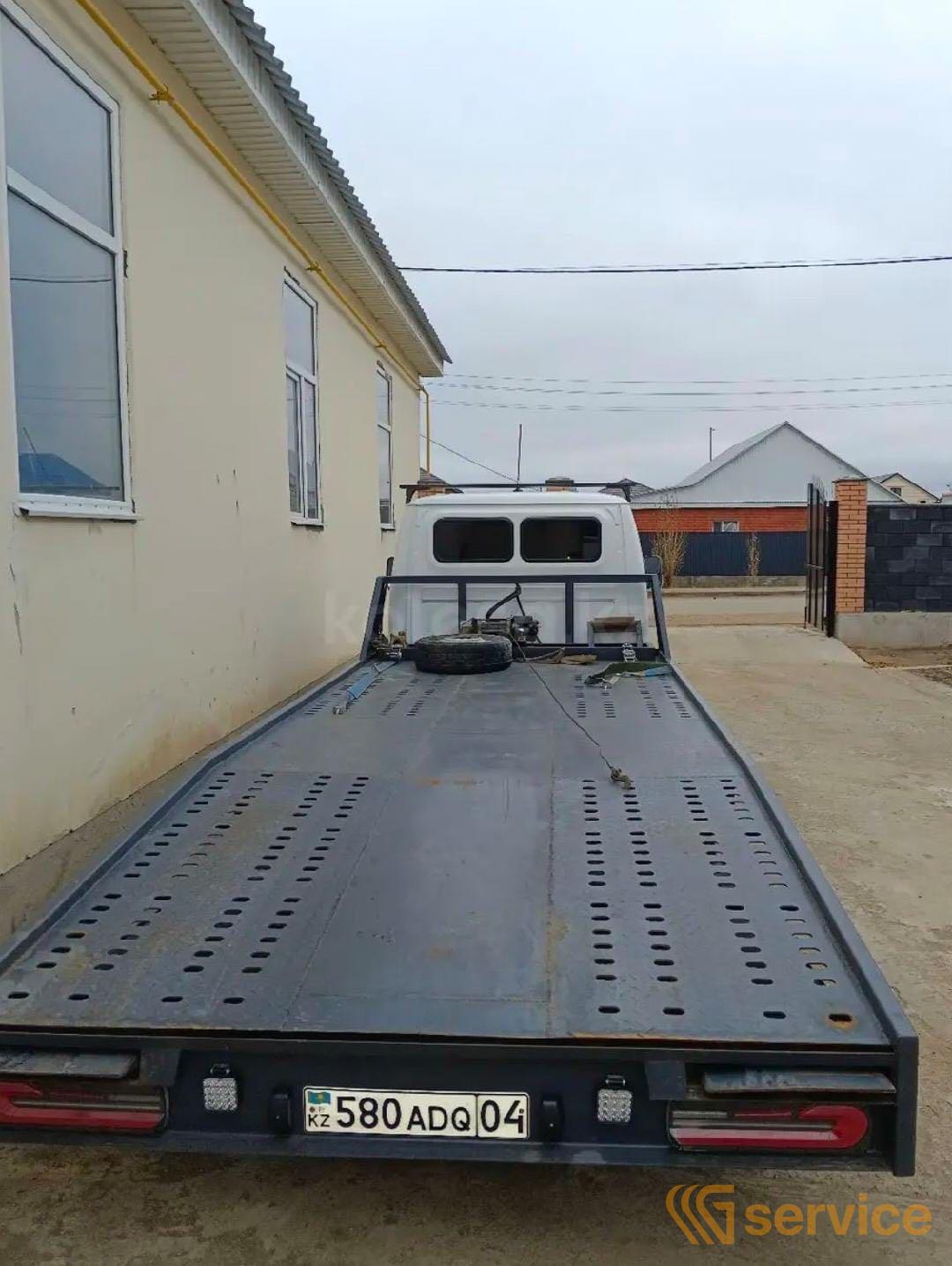 ГАЗ