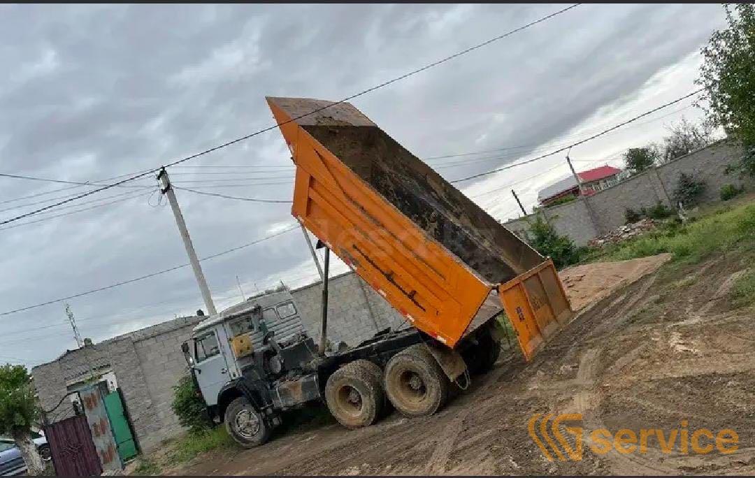 КАМАЗ