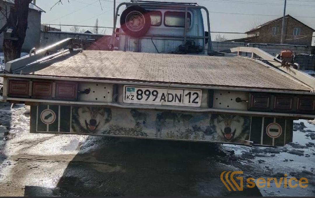 ГАЗ