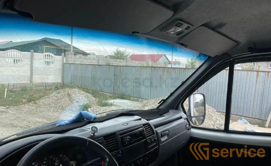 ГАЗ