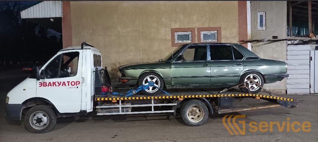 ГАЗ