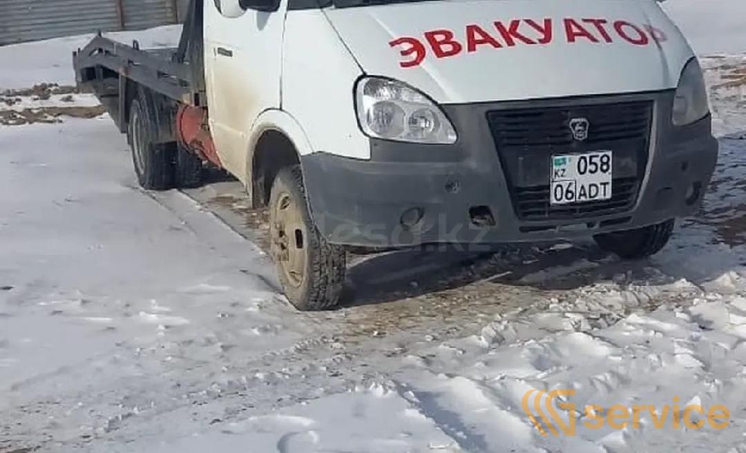 ГАЗ