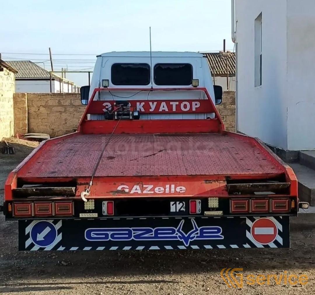 ГАЗ