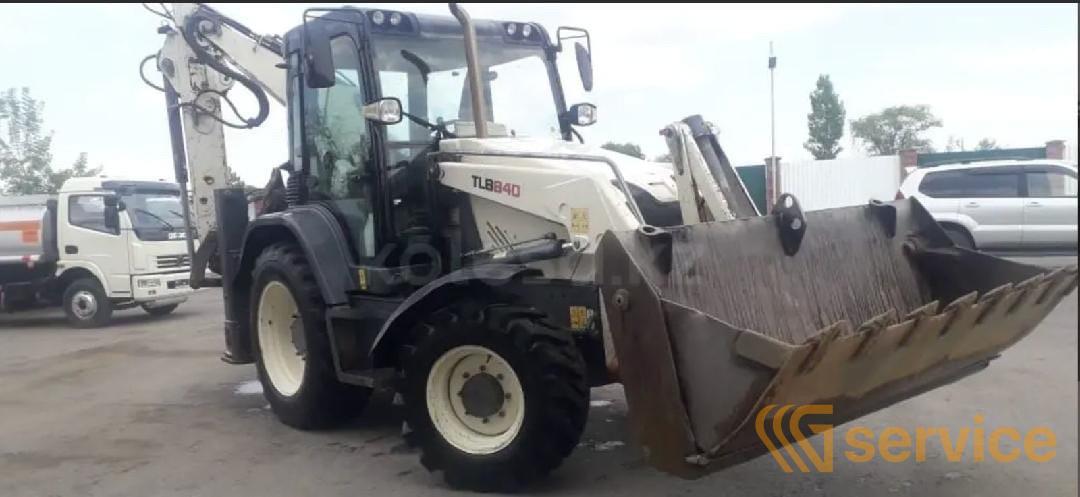 TEREX