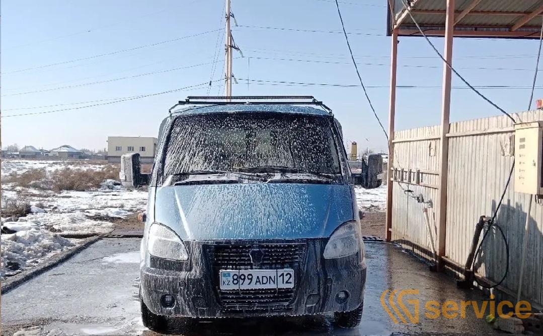ГАЗ