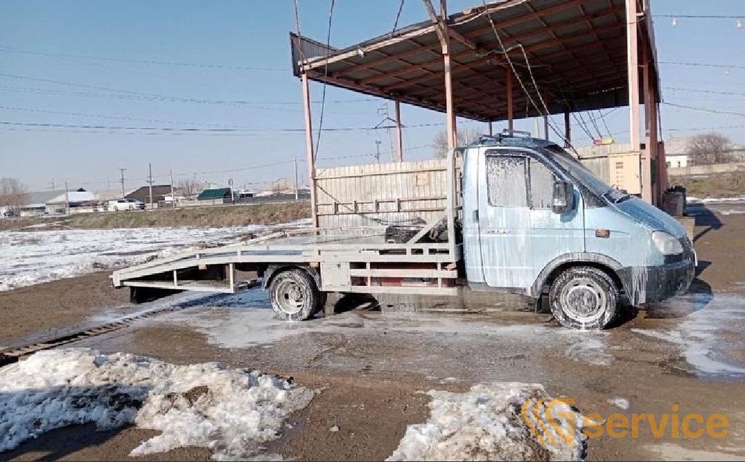 ГАЗ