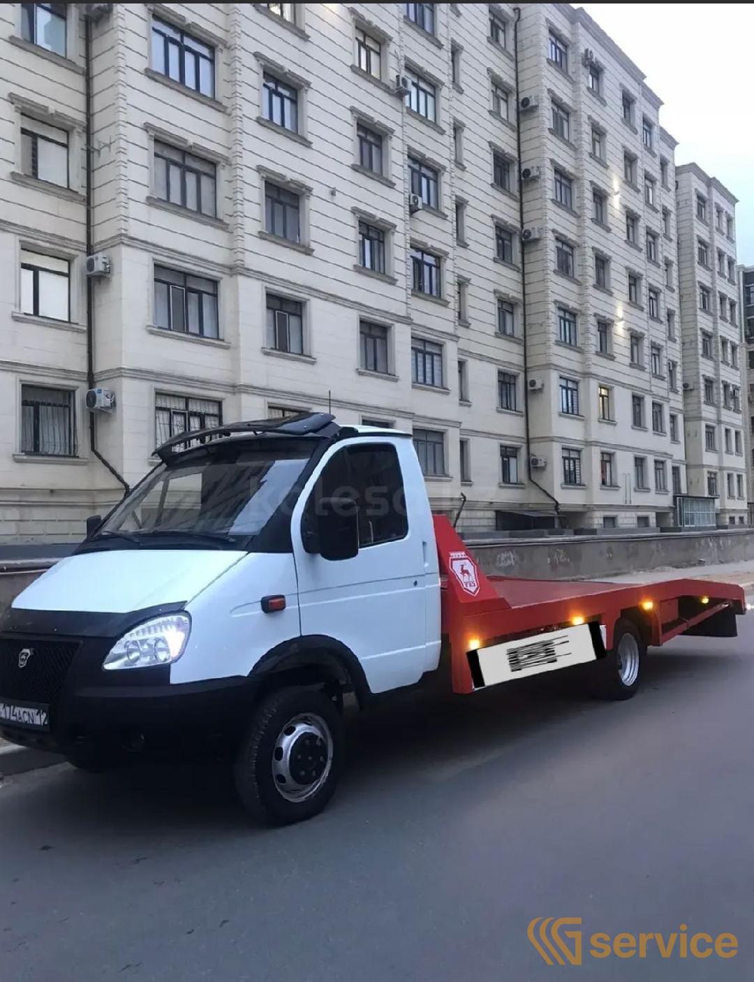 ГАЗ