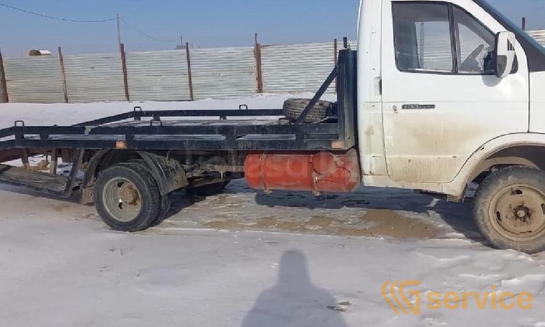 ГАЗ